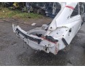 OPEL CORSA E 14 3D 3 DOOR BELT REAR BATH REAR PAINT CODE Z40R Car type passenger cars
