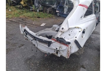 OPEL CORSA E 14 3D 3 DOOR BELT REAR BATH REAR PAINT CODE Z40R Car type passenger cars