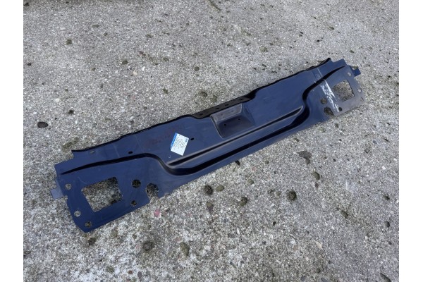 Ford Focus IV Mk4 station wagon 18 Rear belt internal reinforcement