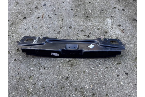 Ford Focus IV Mk4 station wagon 18 Rear belt internal reinforcement Quality of parts according to GVO O original with manufactur