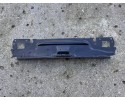 Ford Focus IV Mk4 station wagon 18 Rear belt internal reinforcement Customs tariff code 87081090
