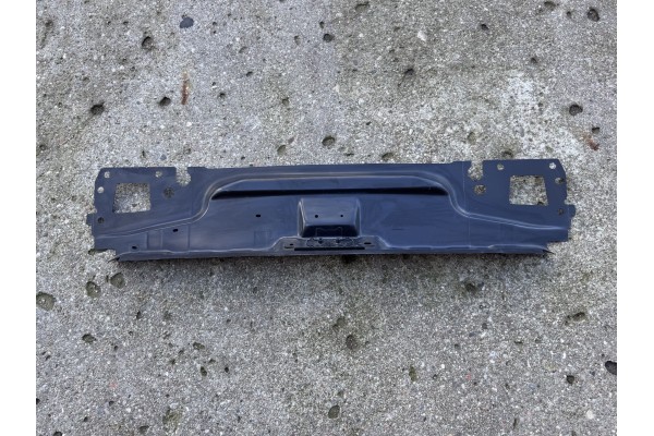 Ford Focus IV Mk4 station wagon 18 Rear belt internal reinforcement Customs tariff code 87081090