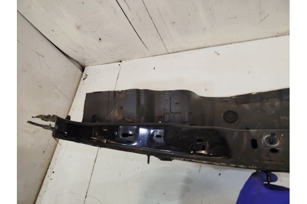 Parachoques Trasero para VW Passat B8 Familiar - Código de Pintura LC9