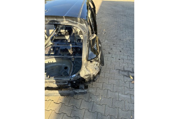 QUARTER FENDER RIGHT LEFT BATH BELT REAR HYUNDAI I20 III 20 X5B Part manufacturer Hyundai OE