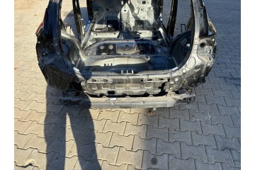 QUARTER FENDER RIGHT LEFT BATH BELT REAR HYUNDAI I20 III 20 X5B Quality of parts according to GVO O original with manufacturer s