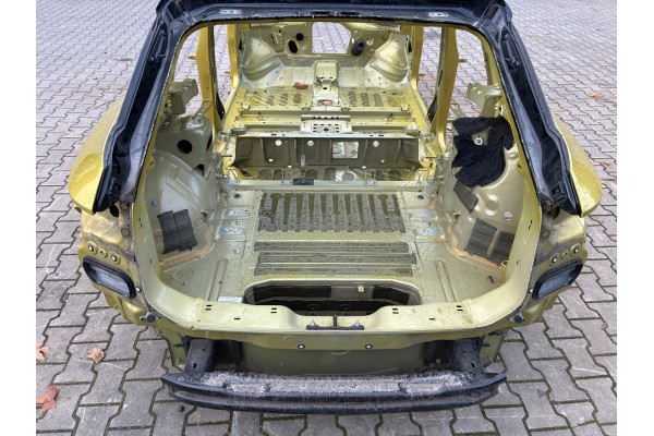 BELT REAR BATH VW ID4 20 LB1W