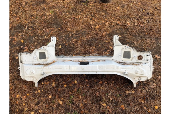 ALFA ROMEO GIULIA BELT REAR STRAIGHT REINFORCEMENT