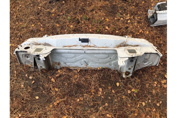 ALFA ROMEO GIULIA BELT REAR STRAIGHT REINFORCEMENT Car type passenger cars