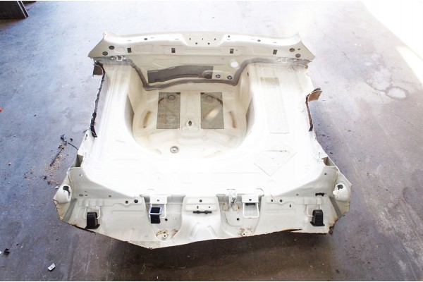 WC189 Skoda Scala Belt Rear Car type passenger cars