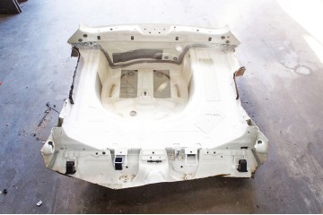 WC189 Skoda Scala Belt Rear Car type passenger cars