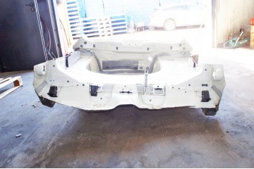WC189 Skoda Scala Belt Rear Part manufacturer Skoda OE