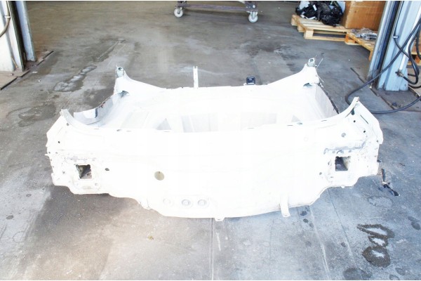 WC189 Skoda Scala Belt Rear Catalog number of the part WC189