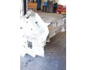 WC189 Skoda Scala Belt Rear Customs tariff code 87082990