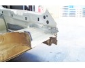 WC189 Refuerzo de Paragolpes Trasero para Skoda Scala