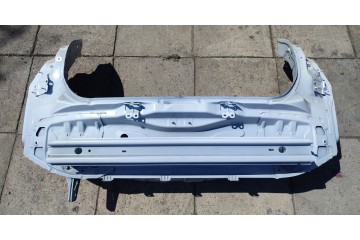 Pas tylny belka strefa Toyota Yaris Cross 040 bdb