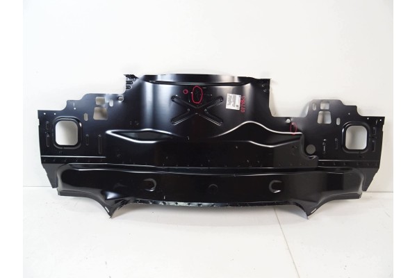 ALFA ROMEO MITO REAR BELT PLATING NEW ORIGINAL OE 50527670 2008 2018