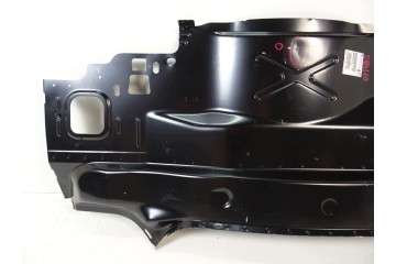 ALFA ROMEO MITO REAR BELT PLATING NEW ORIGINAL OE 50527670 2008 2018 Quality of parts according to GVO O original with manufactu