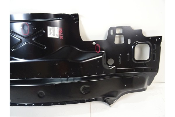 ALFA ROMEO MITO REAR BELT PLATING NEW ORIGINAL OE 50527670 2008 2018 Car type passenger cars