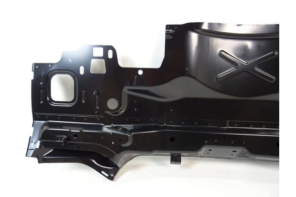 Panel Trasero Alfa Romeo MiTo Carrocería Nuevo Original OE 50527670 20