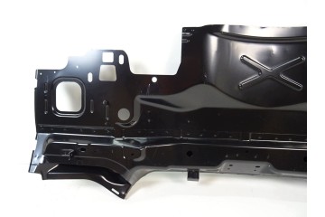 Panel Trasero Alfa Romeo MiTo Carrocería Nuevo Original OE 50527670 20