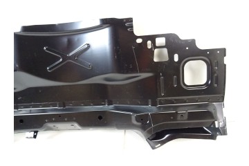 Panel Trasero Alfa Romeo MiTo Carrocería Nuevo Original OE 50527670 20