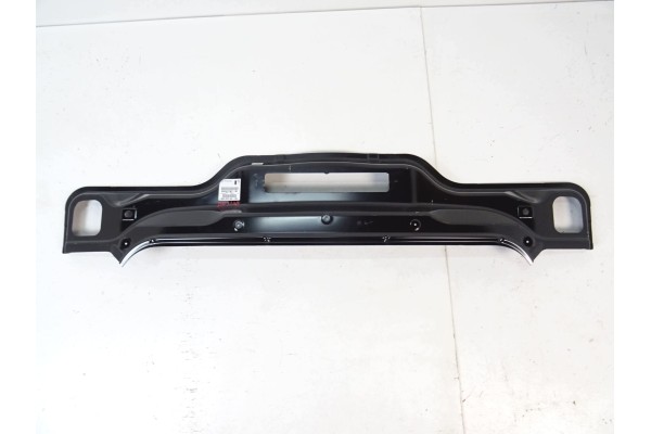 Barra de refuerzo del parachoques trasero Jeep Compass II original nue