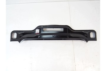Barra de refuerzo del parachoques trasero Jeep Compass II original nue
