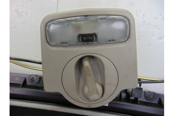 2S61A518A30 TECHO FORD FIESTA (CBK) Fun 2004 2S61A518A30 203859 FORD - 1