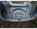 Toyota Rav4 V tylny pas z wanna