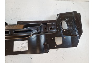 OPEL CROSSLAND X BELT REAR WALL NEW ORG 39052706 Car type passenger cars