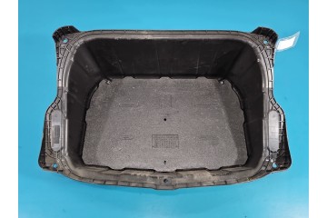 BELT REAR FLOOR TRUNK TUB TESLA MODEL Y HB COLOR PPSB