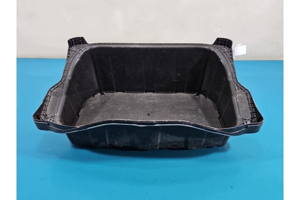 BELT REAR FLOOR TRUNK TUB TESLA MODEL Y HB COLOR PPSB Part manufacturer Tesla