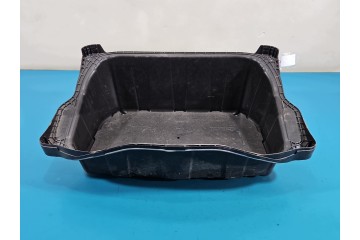 BELT REAR FLOOR TRUNK TUB TESLA MODEL Y HB COLOR PPSB Part manufacturer Tesla
