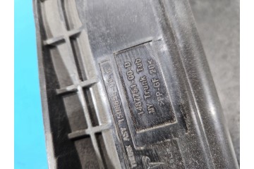 BELT REAR FLOOR TRUNK TUB TESLA MODEL Y HB COLOR PPSB Catalog number of the part IMPRK1636114 1487751 00 D 1519409 00 B