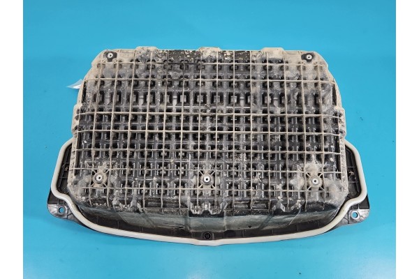 BELT REAR FLOOR TRUNK TUB TESLA MODEL Y HB COLOR PPSB Product weight with unit packaging 11 kg