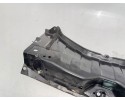 Rear threshold Tesla Model Y 148774600D Catalog number of the part 148774600D