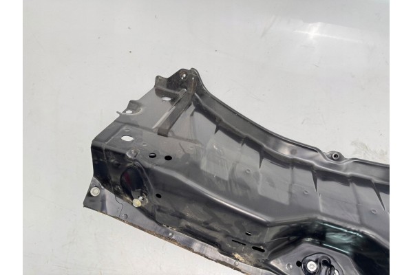 Rear threshold Tesla Model Y 148774600D Catalog number of the part 148774600D