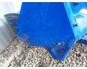 BELT REAR REINFORCEMENT BATHTUB SKODA FABIA 3 III HB HATCHBACK 2014 LV5F Part manufacturer Skoda OE