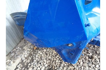 BELT REAR REINFORCEMENT BATHTUB SKODA FABIA 3 III HB HATCHBACK 2014 LV5F Part manufacturer Skoda OE