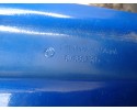Panel de refuerzo trasero (panel trasero) Skoda Fabia III (3) Hatchbac