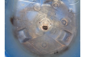 Panel de refuerzo trasero (panel trasero) Skoda Fabia III (3) Hatchbac