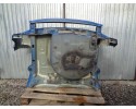 Panel de refuerzo trasero (panel trasero) Skoda Fabia III (3) Hatchbac