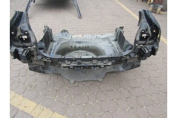 CITROEN C4 CACTUS LIFT BELT BATH REAR 15 22R