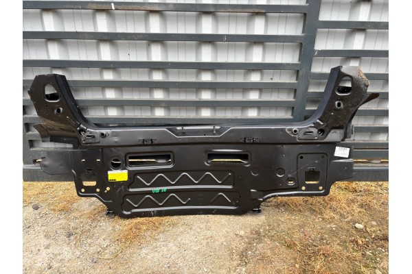 REAR BELT AUDI S1 A1 II 82A