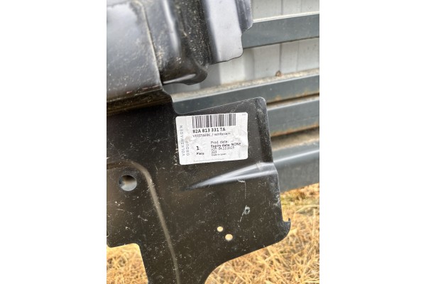 REAR BELT AUDI S1 A1 II 82A Catalog number of the part 82A813331TA