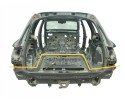 REAR BELT BATH MERCEDES GLC I X253 2015 2019 PAINT CODE 992