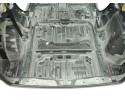 REAR BELT BATH MERCEDES GLC I X253 2015 2019 PAINT CODE 992 Packaging status replacement