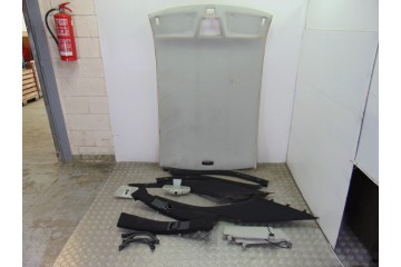 TECHO INTERIOR MERCEDES-BENZ CLASE E (BM 210) BERLINA