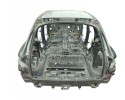 REAR BELT BATH MERCEDES GLC I X253 2015 2019 PAINT CODE 992 Product weight with unit packaging 30 kg