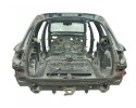 REAR BELT BATH MERCEDES GLC I X253 2015 2019 PAINT CODE 992 Part manufacturer Mercedes Benz OE